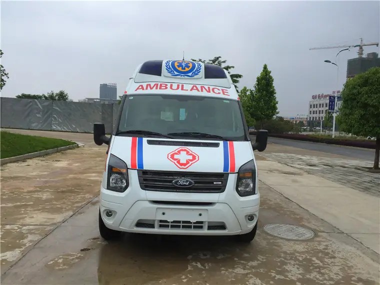 广水市出租案例